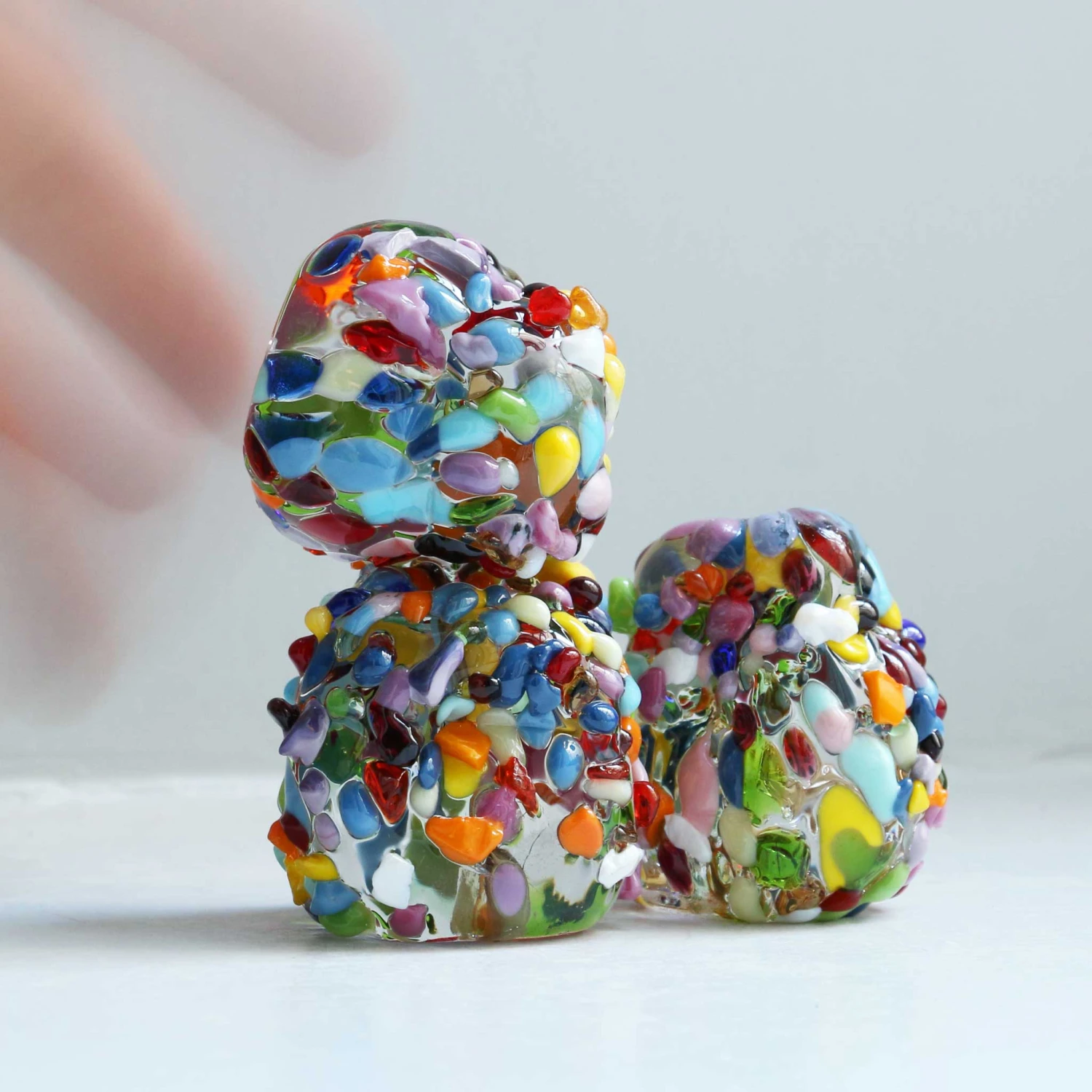 Pebble(Pebble Bonkers 1) 3 Pebble(Pebble Bonkers 1) - Image 3