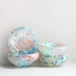 Puddle(Pebble Daydream) -Arhoj pebble pastel 2