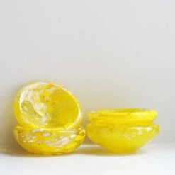 Puddle(Pebble Bright Sun) -Arhoj pebble yellow 3