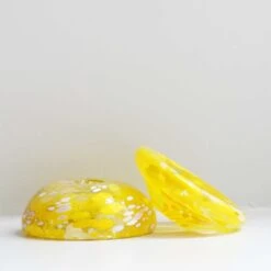 Puddle(Pebble Bright Sun) -Arhoj pebble yellow 4
