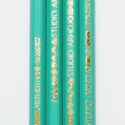 Arhoj Pencil(Arhoj Pencil Aqua) -Arhoj pencil green 1