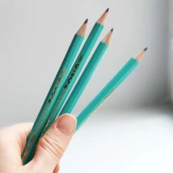 Arhoj Pencil(Arhoj Pencil Aqua) -Arhoj pencil green 3
