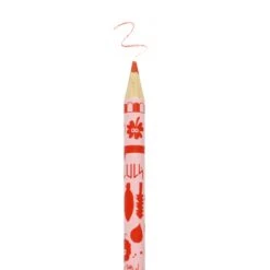 Arhoj Pencil(Arhoj Pencil Red)