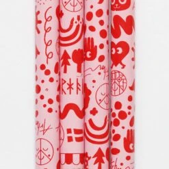 Arhoj Pencil(Arhoj Pencil Red) 13 Arhoj Pencil(Arhoj Pencil Red) -Arhoj pencil red 1