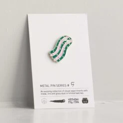 Metal Pin: Series #5(Metal Pin Series 5 Spirit) -Arhoj pin spirit 2