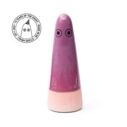 10 Year Ghost(10 Year Ghost Purple Pink Brush)