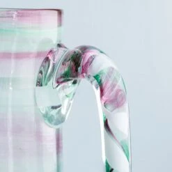 Mouth Blown Pitcher(Mouth Blown Pitcher) -Arhoj pitchers 02 a568bde0 efd7 4f97 b9e2 a0275c44d7a8