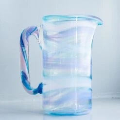 Mouth Blown Pitcher(Mouth Blown Pitcher 12) -Arhoj pitchers 15