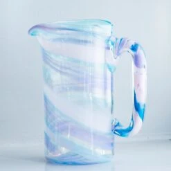 Mouth Blown Pitcher(Mouth Blown Pitcher 12)