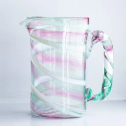 Mouth Blown Pitcher(Mouth Blown Pitcher)