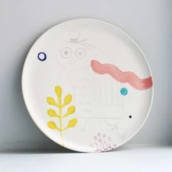 Wall Plate(Wall Plate No 79)