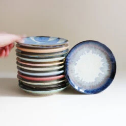 Moon Plate(Moon Plate Pink Pistachio) -Arhoj plate 1 8712569a 22a0 490c b90d fcaba5997702