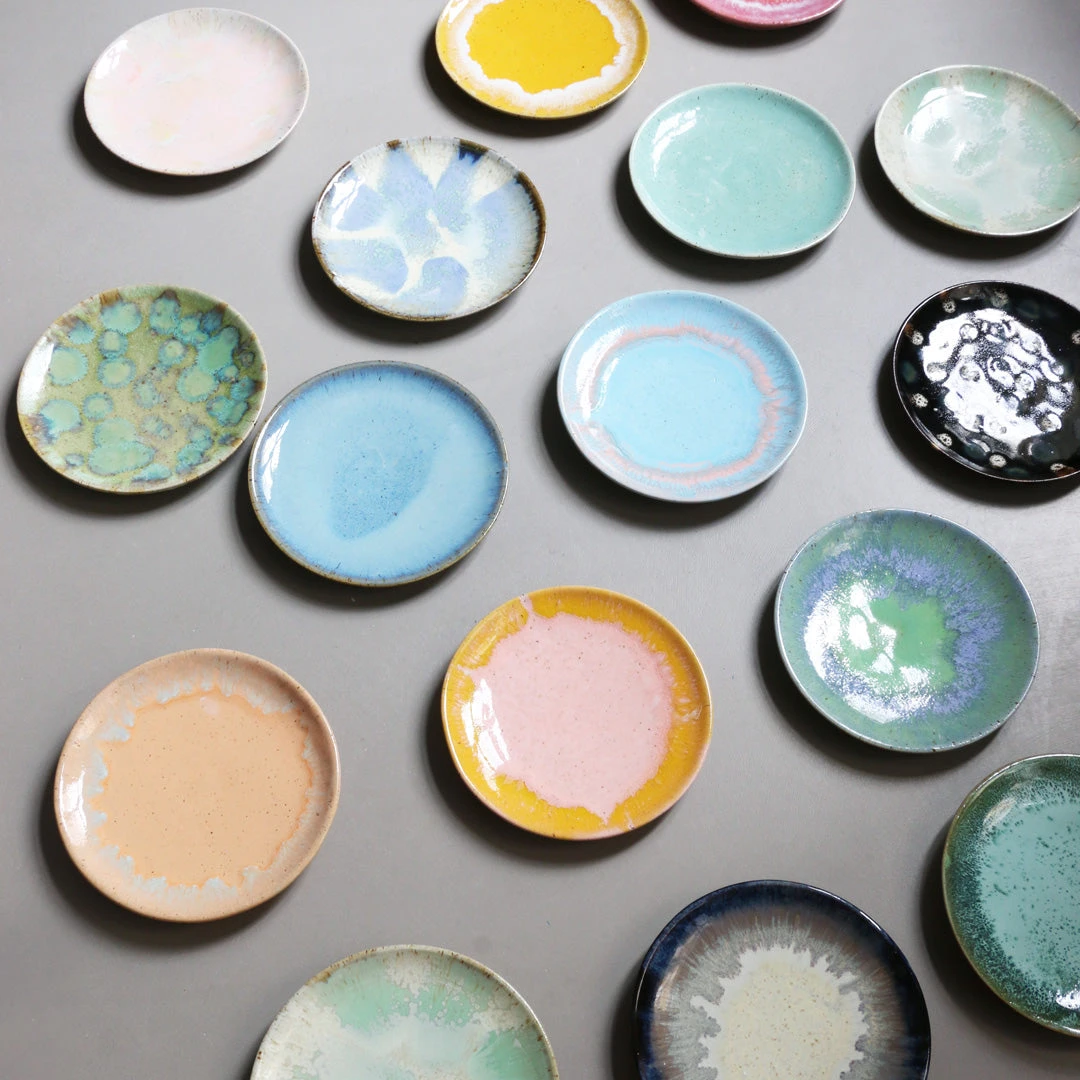 Moon Plate(Moon Plate Sun Beam) 6 Moon Plate(Moon Plate Sun Beam) - Image 6