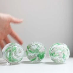 Crystal Prism(Crystal Prism Whirlwind) -Arhoj prism green 4