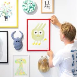 Riso Works(Riso Works Roller Bunny) -Arhoj roller bunny 2