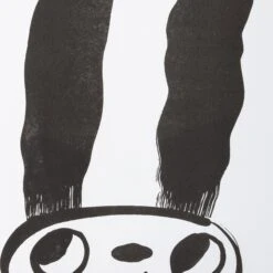 Riso Works(Riso Works Shodo Usagi 1) -Arhoj shodo usagi 1 3