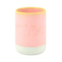 Slurp Cup(Slurp Cup Pink Grapefruit)