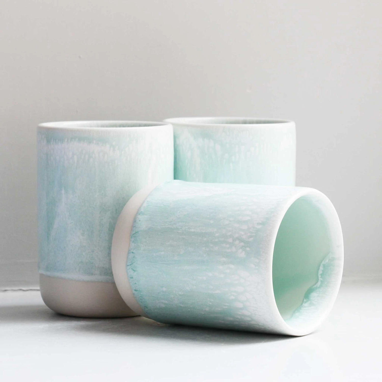 Slurp Cup(Slurp Cup Spearmint) 3 Slurp Cup(Slurp Cup Spearmint) - Image 3