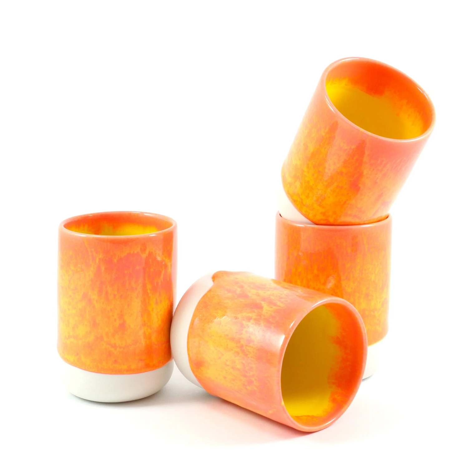 Slurp Cup(Slurp Cup Tropicana) 2 Slurp Cup(Slurp Cup Tropicana) - Image 2