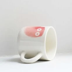 Spirit Mug(Spirit Mug Berverly) -Arhoj spiritMUG pink 3