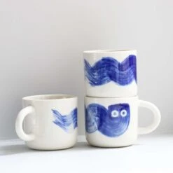 Spirit Mug(Spirit Mug Vivienne) -Arhoj spirit blue 2