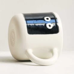 Spirit Mug(Spirit Mug Look Black White) -Arhoj spiritcup 4