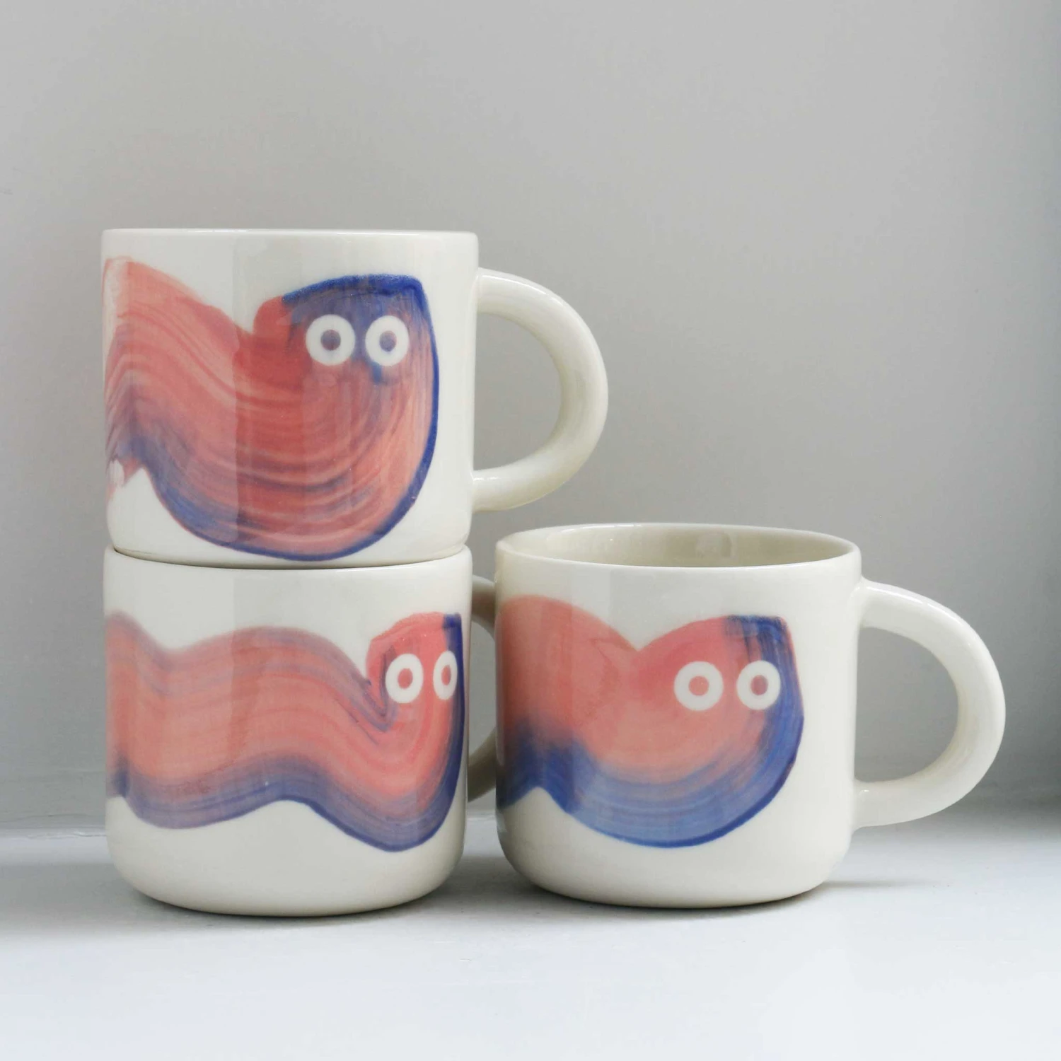 Spirit Mug(Spirit Mug Mark) 2 Spirit Mug(Spirit Mug Mark) - Image 2