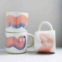 Spirit Mug(Spirit Mug Mark) 12 Spirit Mug(Spirit Mug Mark) -Arhoj spiritcup red 2