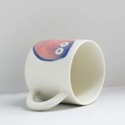 Spirit Mug(Spirit Mug Mark) 13 Spirit Mug(Spirit Mug Mark) -Arhoj spiritcup red 3