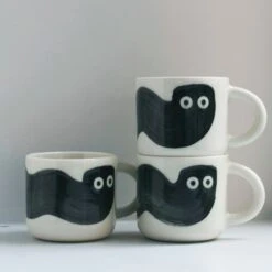 Spirit Mug(Spirit Mug Kerry) -Arhoj spiritmug black 1