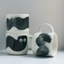 Spirit Mug(Spirit Mug Kerry) -Arhoj spiritmug black 21