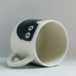 Spirit Mug(Spirit Mug Kerry) -Arhoj spiritmug black 3