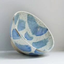 Spring Bowl(Spring Bowl Comet Rain) -Arhoj spring blue 2