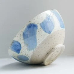 Spring Bowl(Spring Bowl Comet Rain) -Arhoj spring blue 3