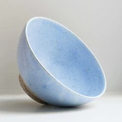 Spring Bowl(Spring Bowl Dusty Blue) -Arhoj spring dustyblue 2