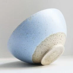 Spring Bowl(Spring Bowl Dusty Blue) -Arhoj spring dustyblue 3