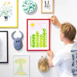 Riso Works(Riso Works Spring Garden) -Arhoj spring garden 2