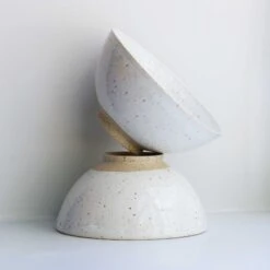 Spring Bowl(Spring Bowl Glossy Llama) -Arhoj spring llama 2