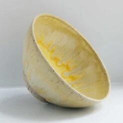 Spring Bowl(Spring Bowl Melting Daisy) -Arhoj spring melting daisy 2