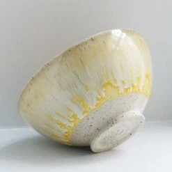 Spring Bowl(Spring Bowl Melting Daisy) -Arhoj spring melting daisy 3