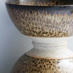 Spring Bowl(Spring Bowl Pinyon Cone) -Arhoj spring pinyon 3