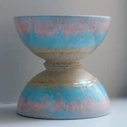 Spring Bowl(Spring Bowl Memory Foam) -Arhoj springbowl 36 3