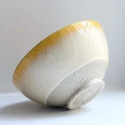 Spring Bowl(Spring Bowl Corn Flower Cream) -Arhoj springbowl 40 2