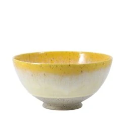 Spring Bowl(Spring Bowl Corn Flower Cream)