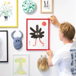 Riso Works(Riso Works Strokey) -Arhoj strokey 2