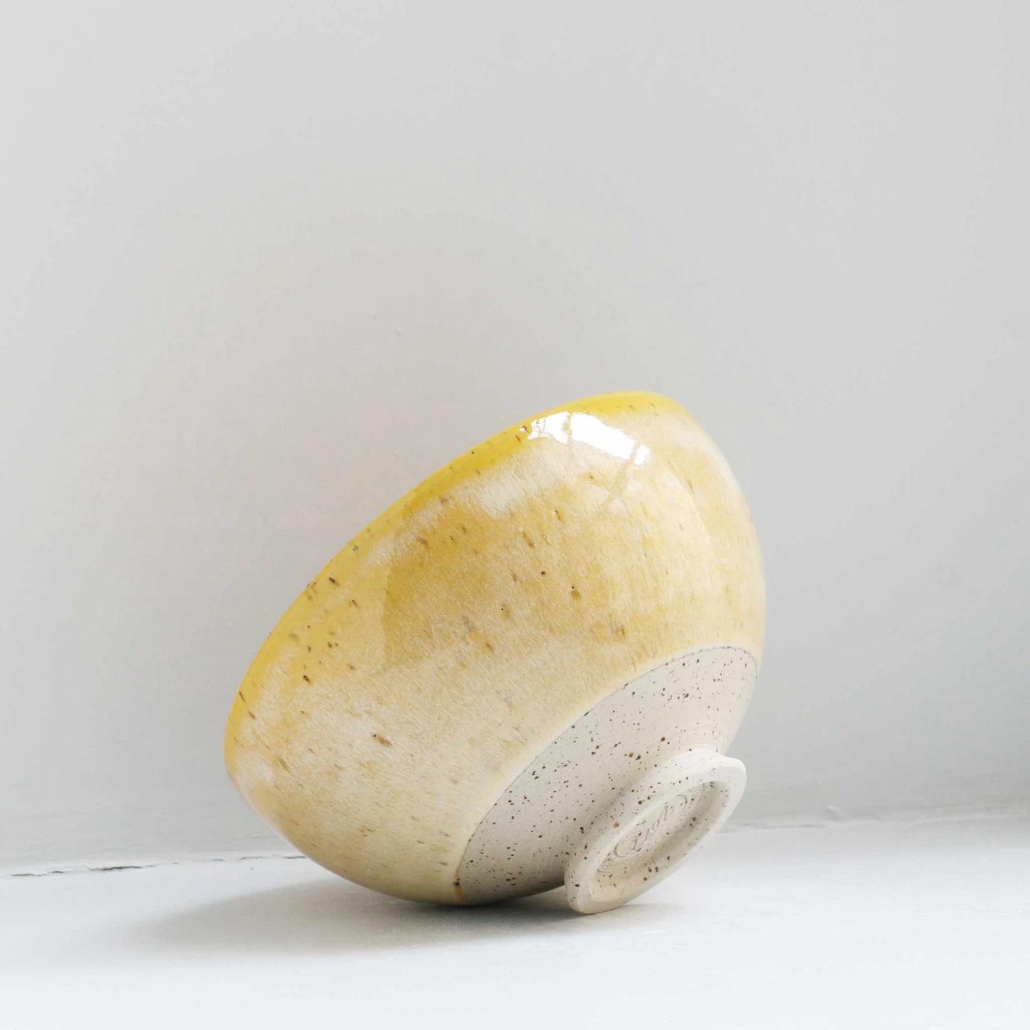 Sun Bowl(Sun Bowl Corn Flower Cream) 3 Sun Bowl(Sun Bowl Corn Flower Cream) - Image 3