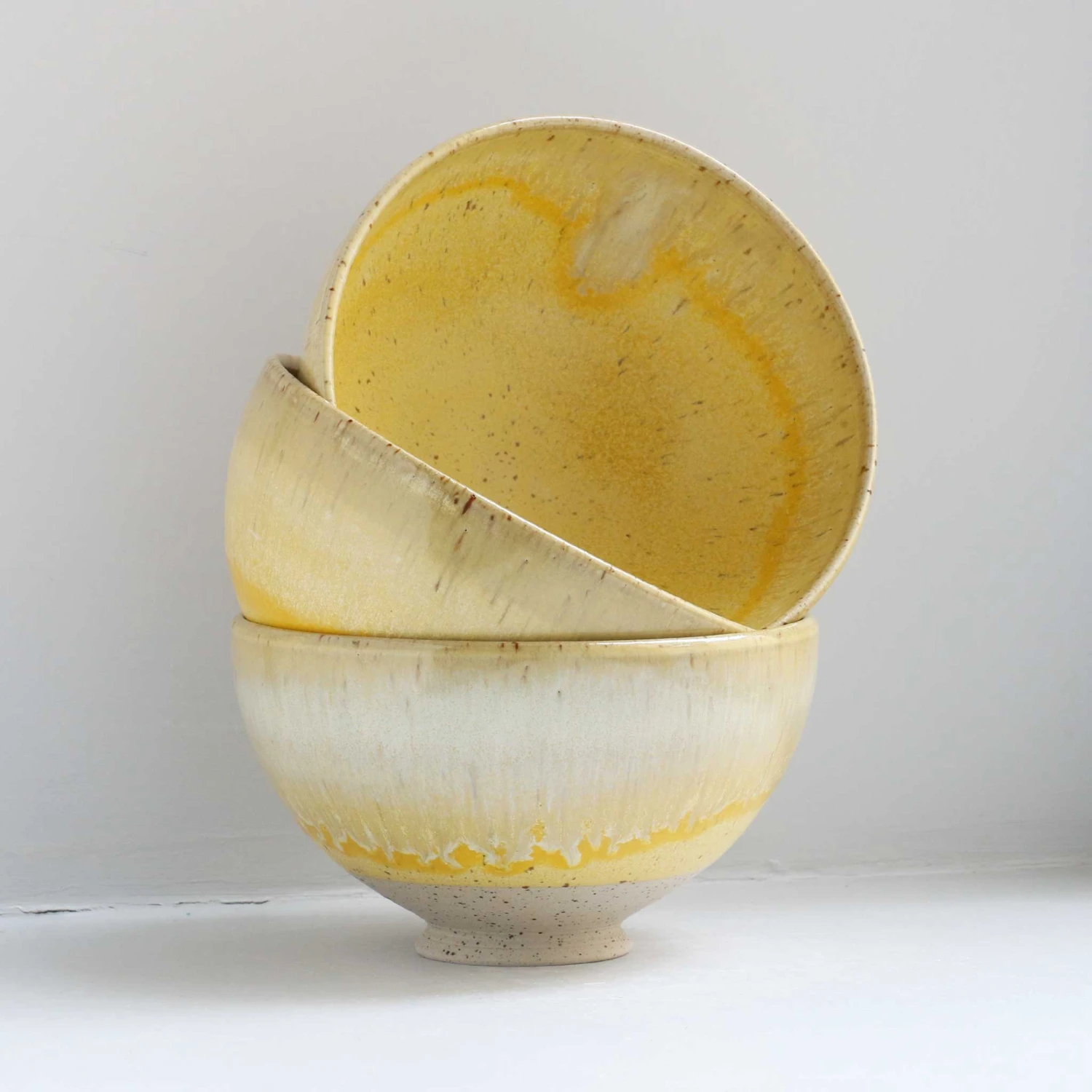 Sun Bowl(Sun Bowl Melting Daisy) 3 Sun Bowl(Sun Bowl Melting Daisy) - Image 3