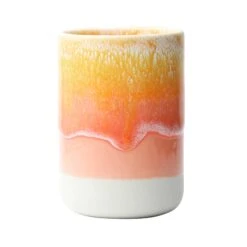 Slurp Cup(Slurp Cup Sunset)