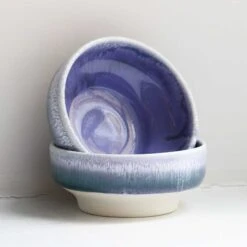 Dip Dish(Dip Dish Thistle) -Arhoj thistle dip 2