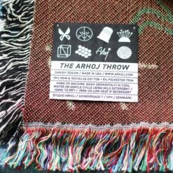 Throw Blanket(Throw Blanket Cats) -Arhoj throw cats b